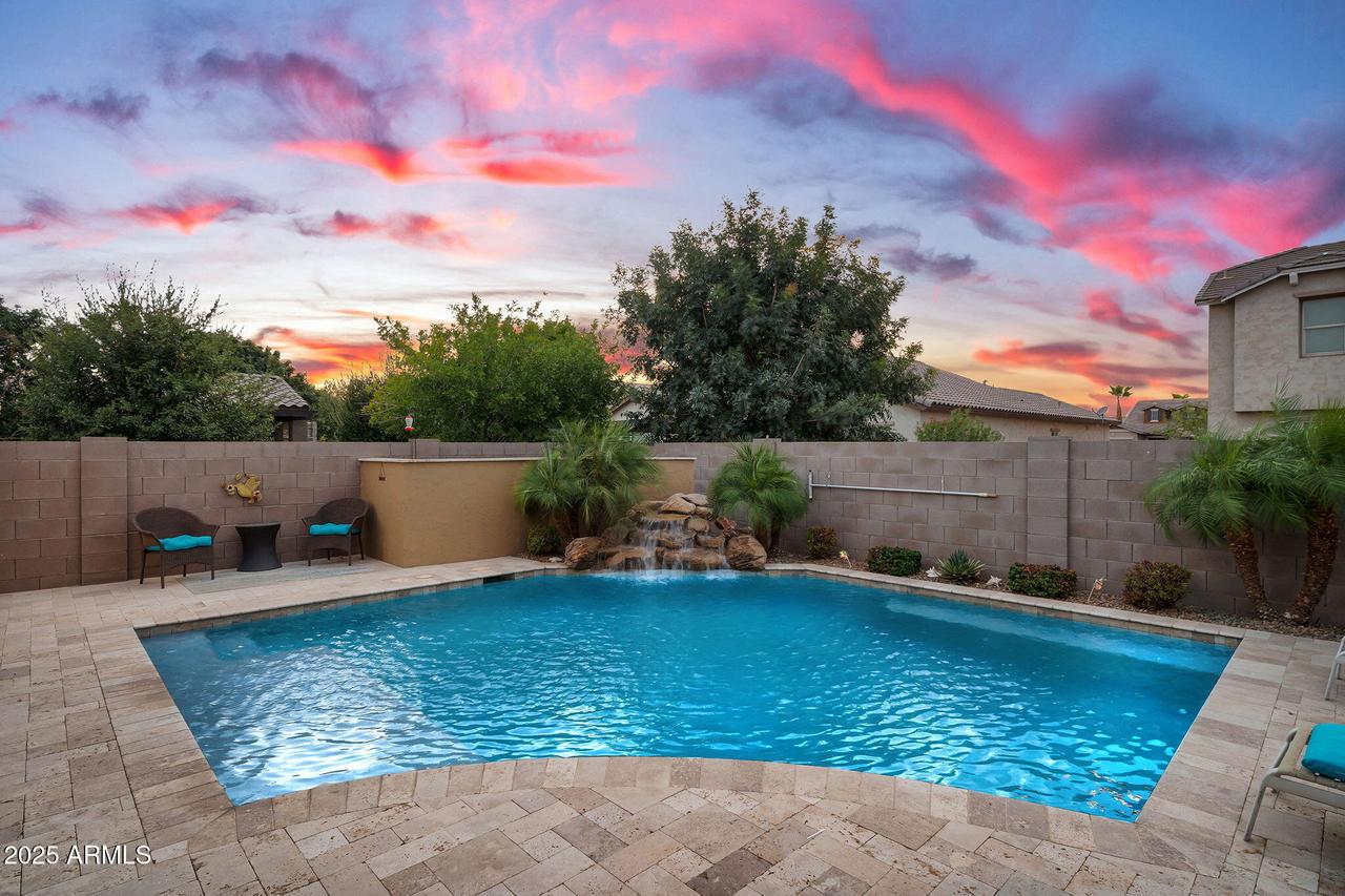 20320 E Canary Way, Queen Creek, AZ 85142