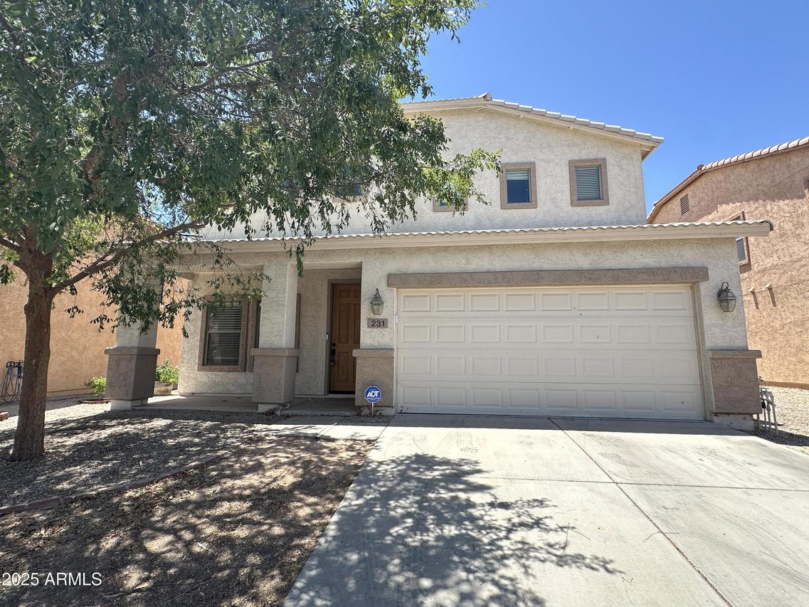 231 E Mule Train Tr., San Tan Valley, AZ 85143