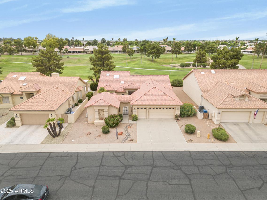 402 W Beechnut Pl., Chandler, AZ 85248