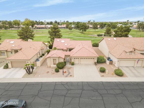 New Golf Course Lots For Sale in Chandler: July 22nd to July 28th