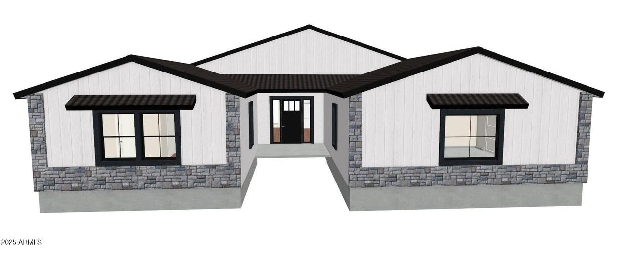 6673 W Quarter Horse Run, Coolidge, AZ 85128