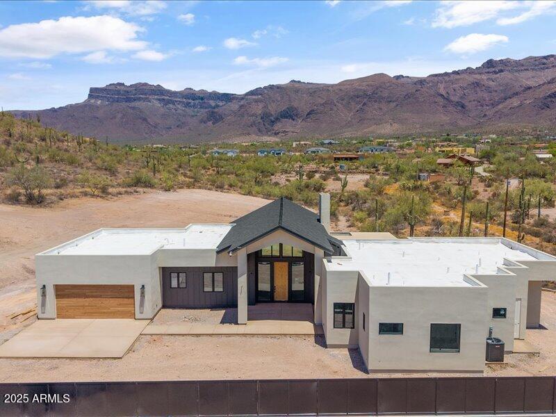 3505 S Kings Ranch Ct., Gold Canyon, AZ 85118