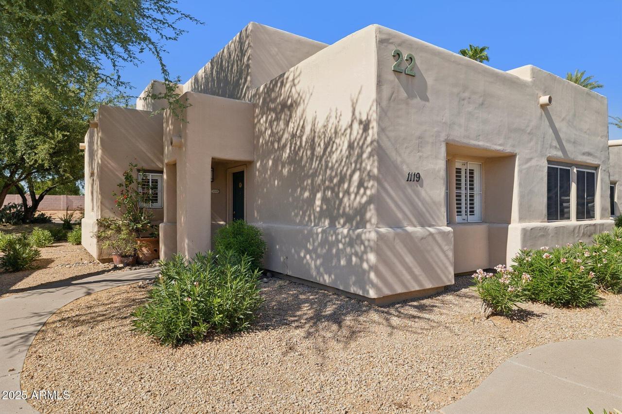 11333 N 92nd St. #1119, Scottsdale, AZ 85260