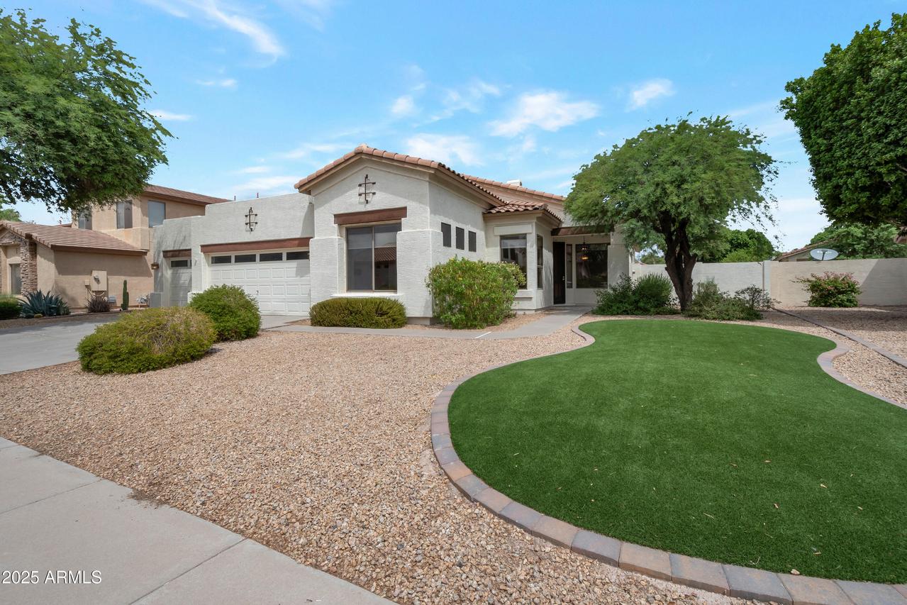 1480 E Harrison St., Gilbert, AZ 85295