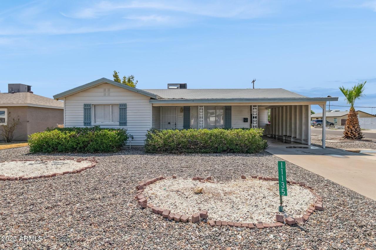 11135 W Florida Ave., Youngtown, AZ 85363