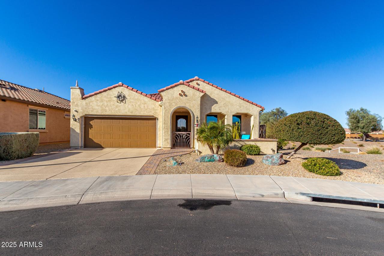 21268 N 266th Ln., Buckeye, AZ 85396
