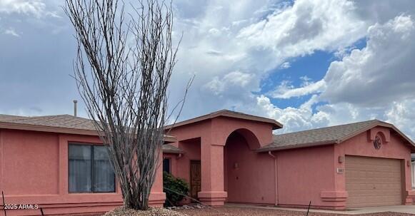 4962 E Corte Vista, Sierra Vista, AZ 85635