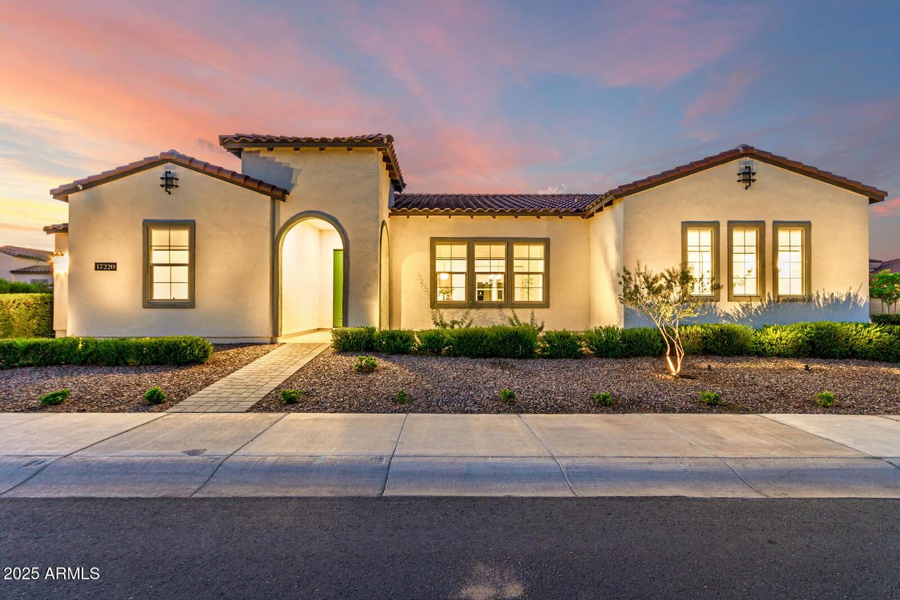17220 W Vacaville St., Surprise, AZ 85388