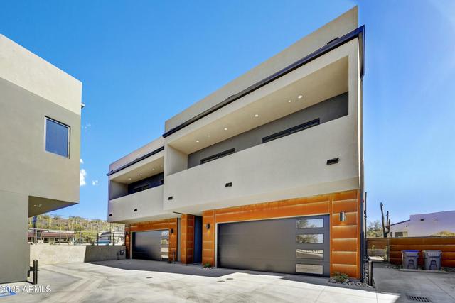 New Homes with Master Bedrooms on the 1st Floor That Attend Sonoran Trails Middle School: July 19th to July 25th