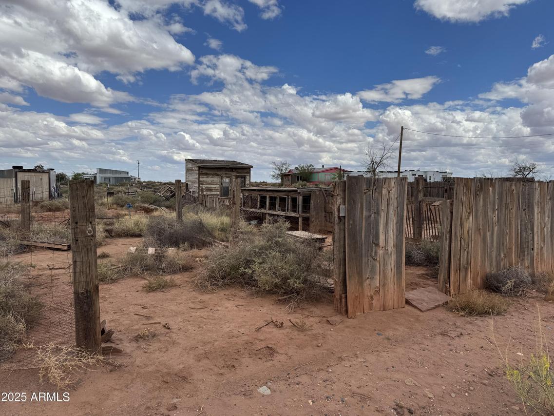 1216 Marauder Rd. #46, Winslow, AZ 86047