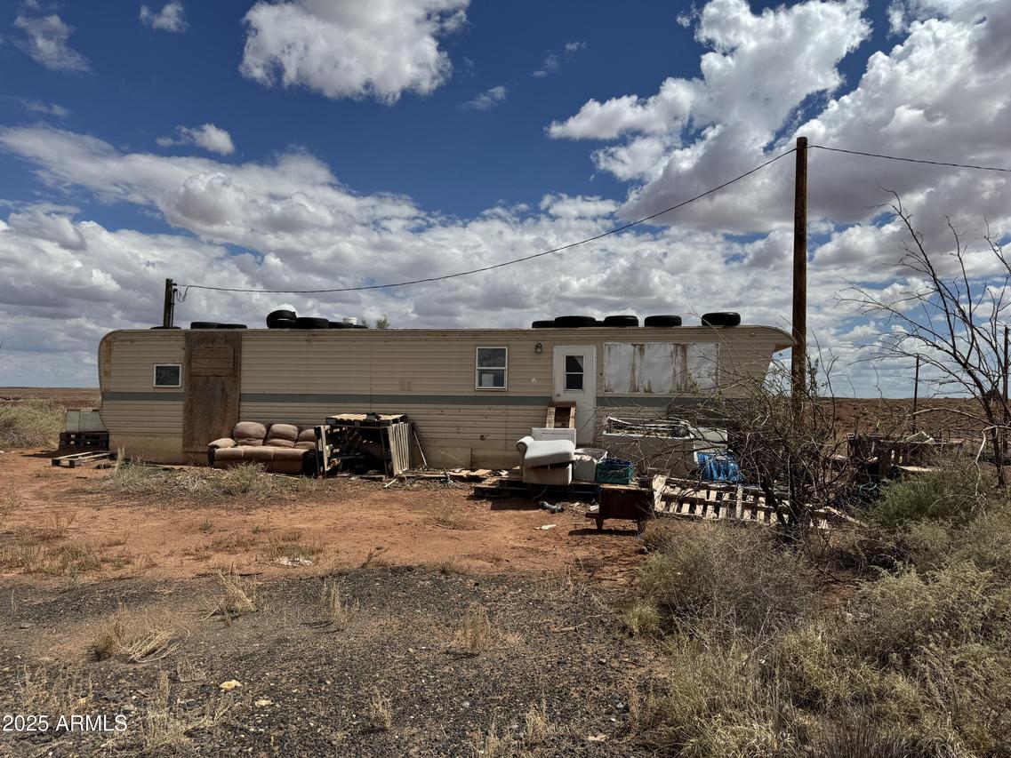1300 Marauder Rd. #48&49, Winslow, AZ 86047