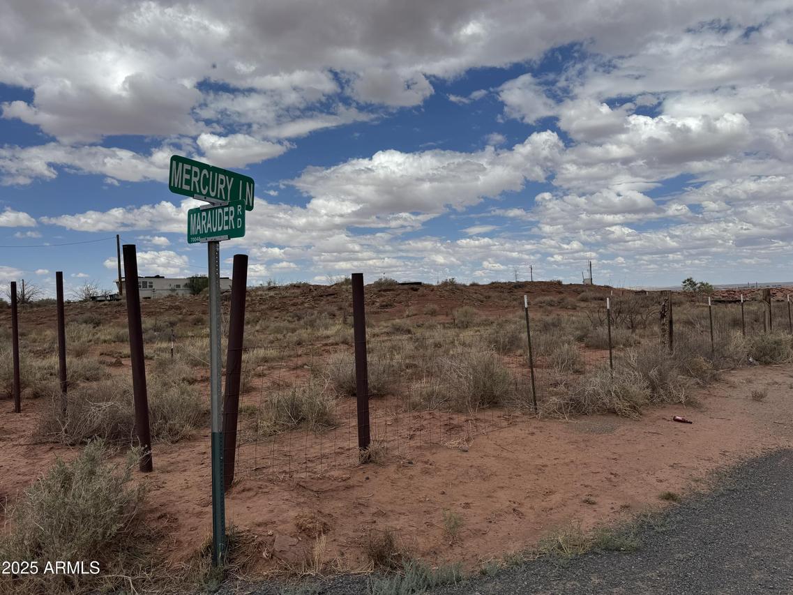 1342 Marauder Rd. #49, Winslow, AZ 86047