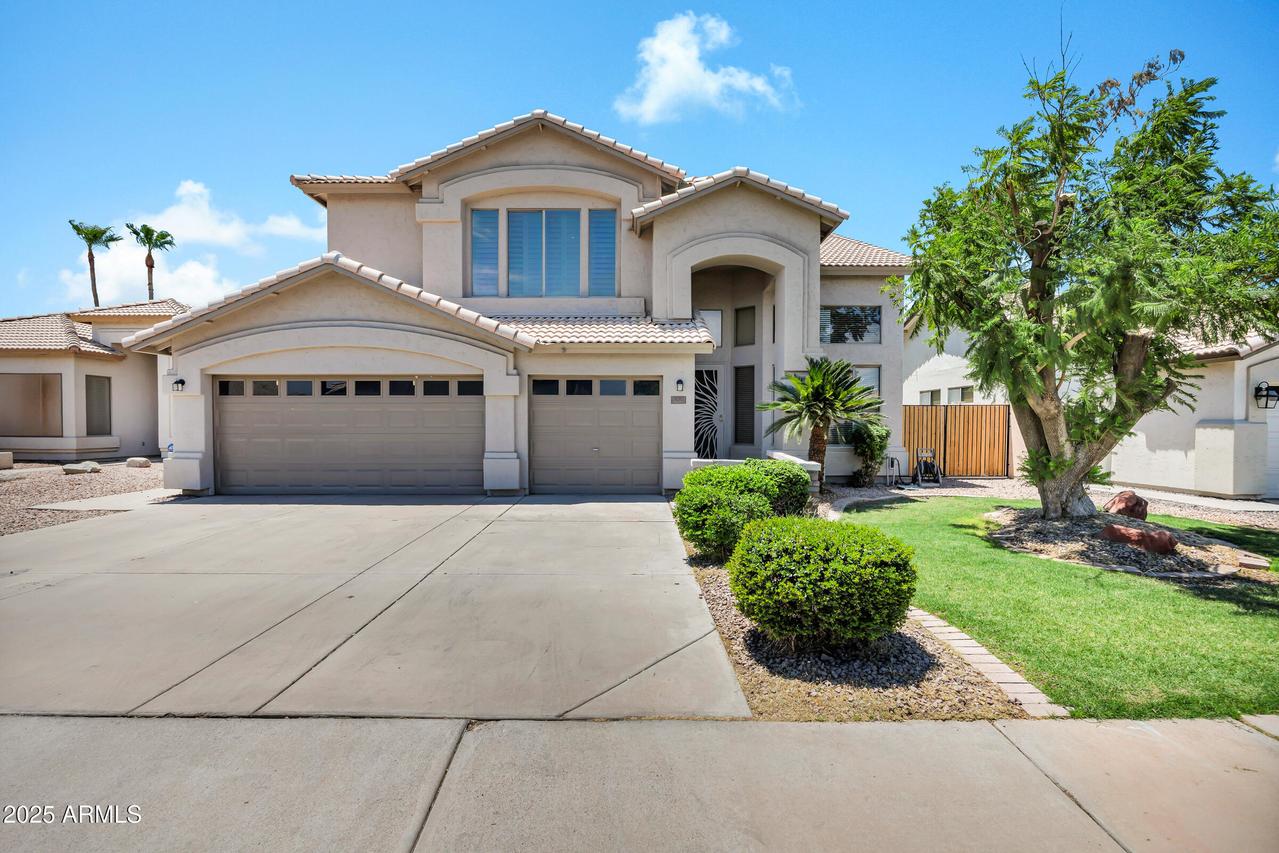 700 N Nevada Way, Gilbert, AZ 85233