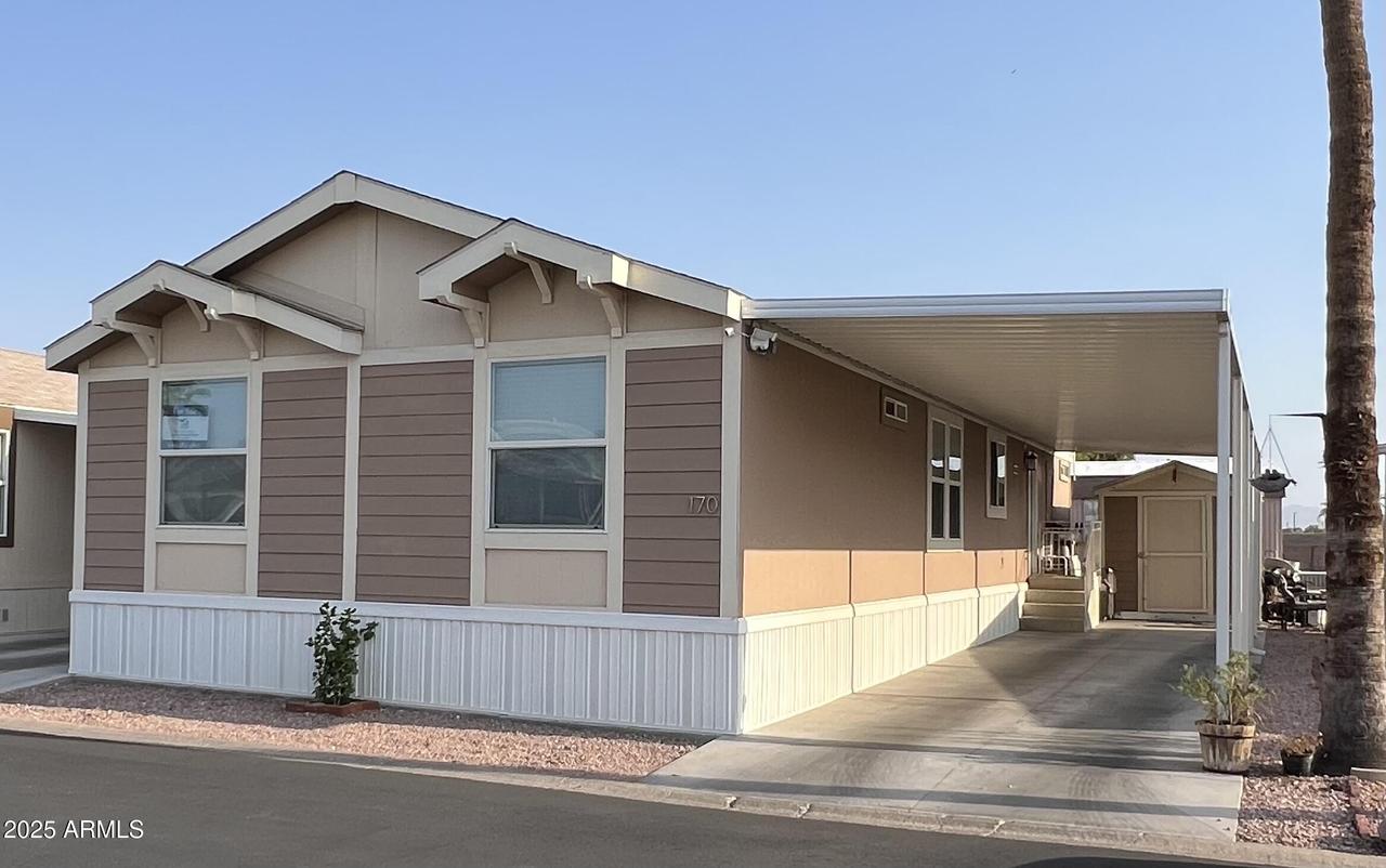 5747 W Missouri Ave. #170, Glendale, AZ 85301