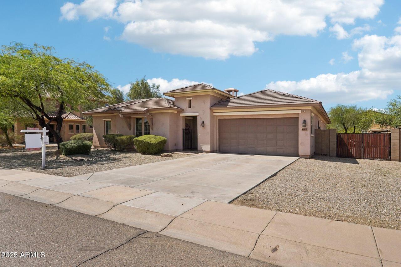 6920 W Fremont Rd., Laveen, AZ 85339