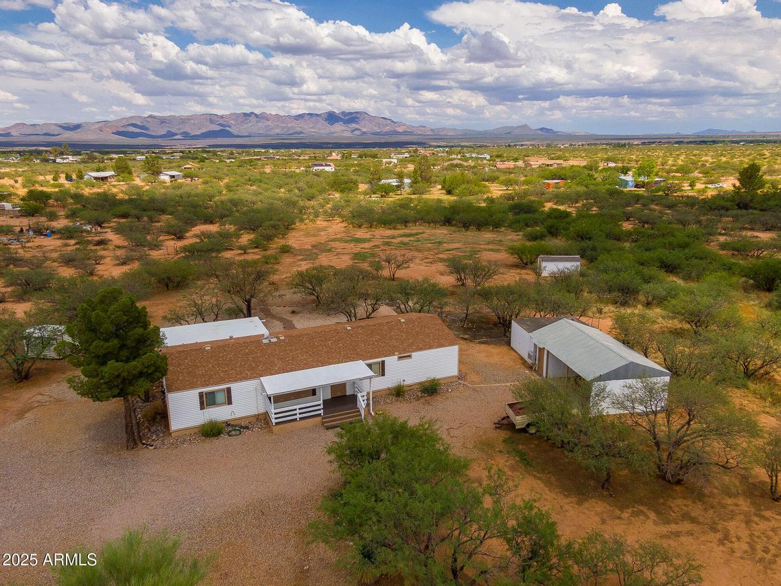 7193 S Pintek Ln., Hereford, AZ 85615