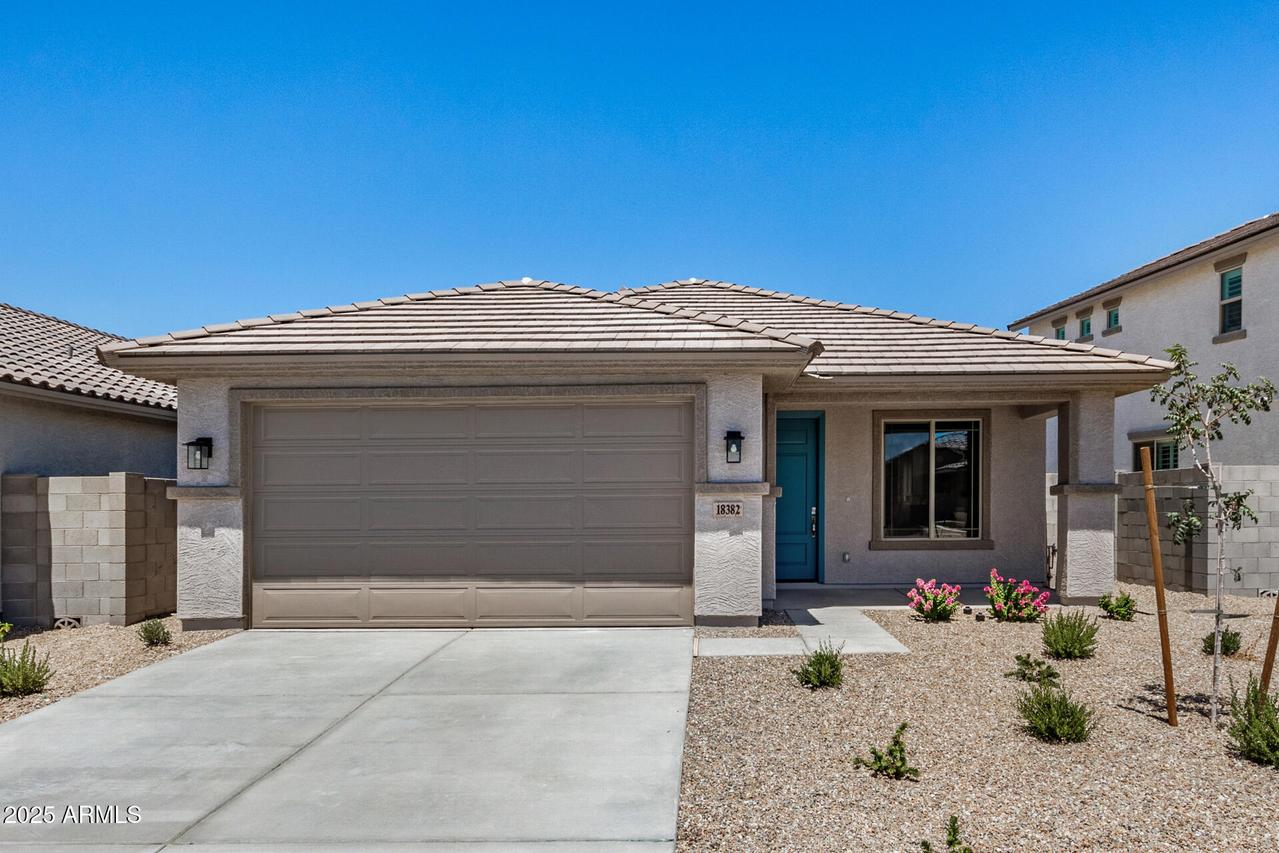 18382 W Patrick Ln., Surprise, AZ 85387