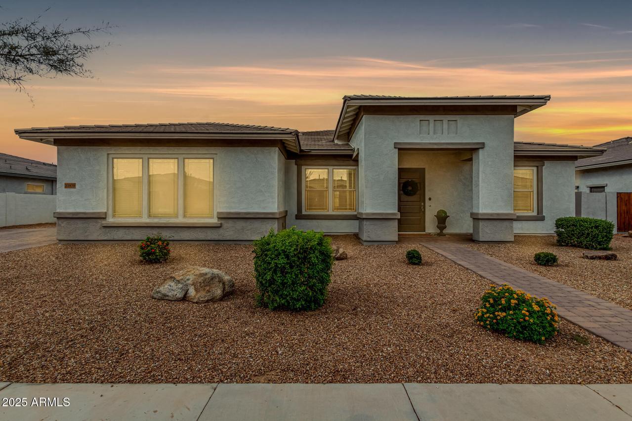 22870 E Via Las Brisas, Queen Creek, AZ 85142