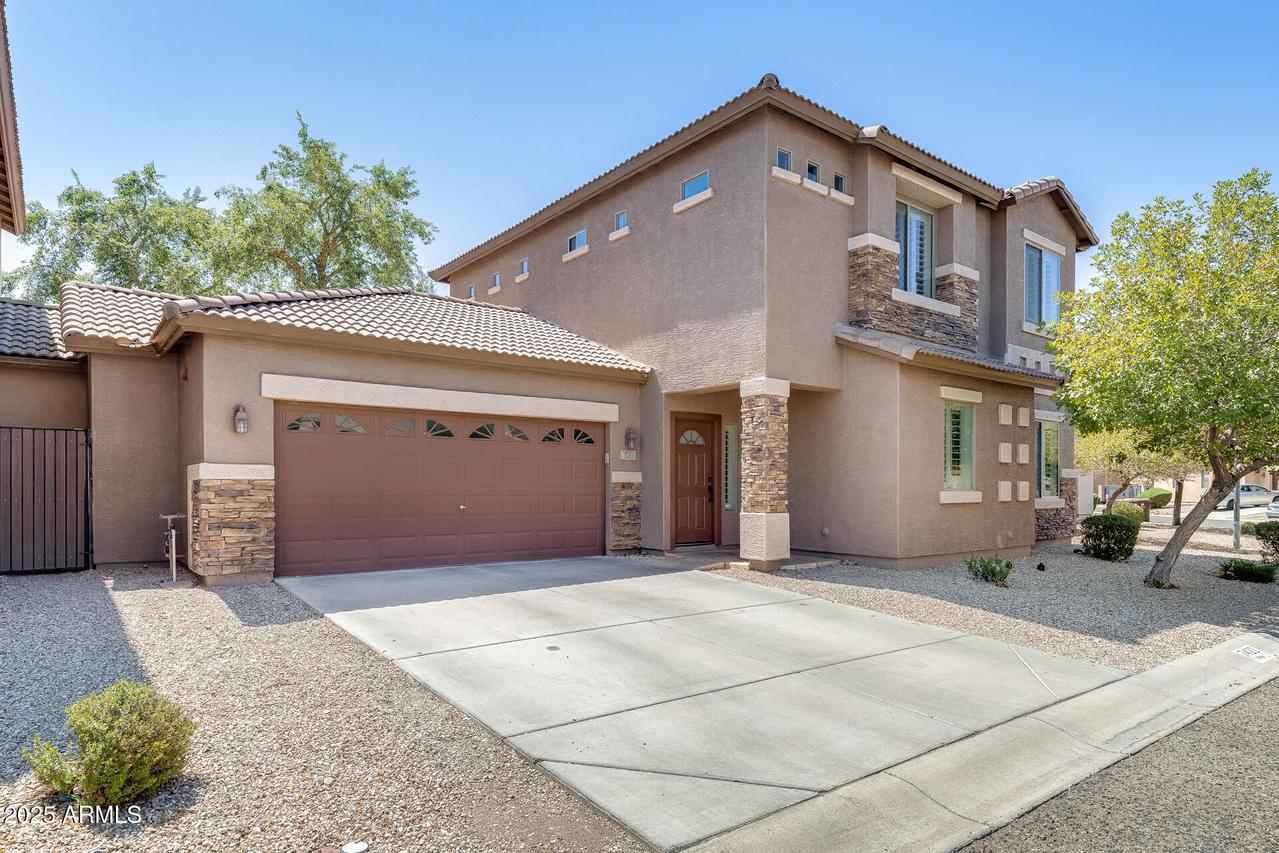 7421 W Fargo Dr., Peoria, AZ 85382
