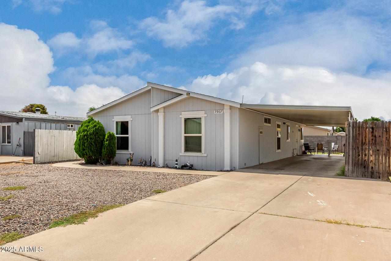 7907 E Irwin Ave., Mesa, AZ 85209