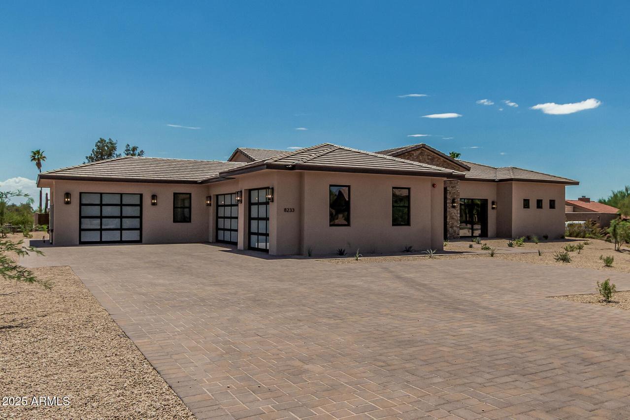 8233 E Camino Adele, Scottsdale, AZ 85255