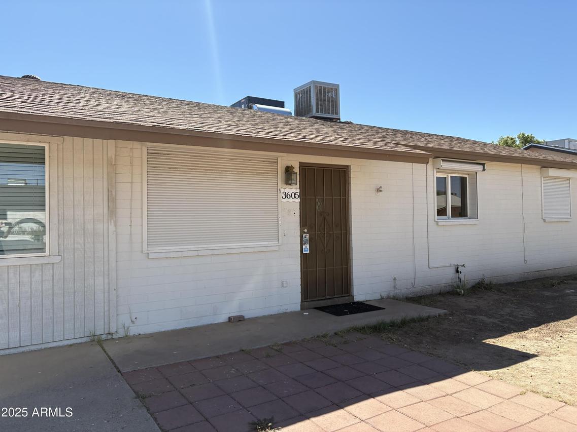 3605 S Cutler Dr., Tempe, AZ 85282