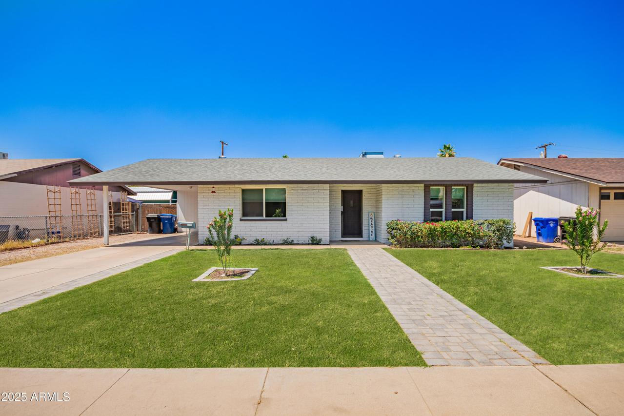 1058 E 2nd St., Mesa, AZ 85203