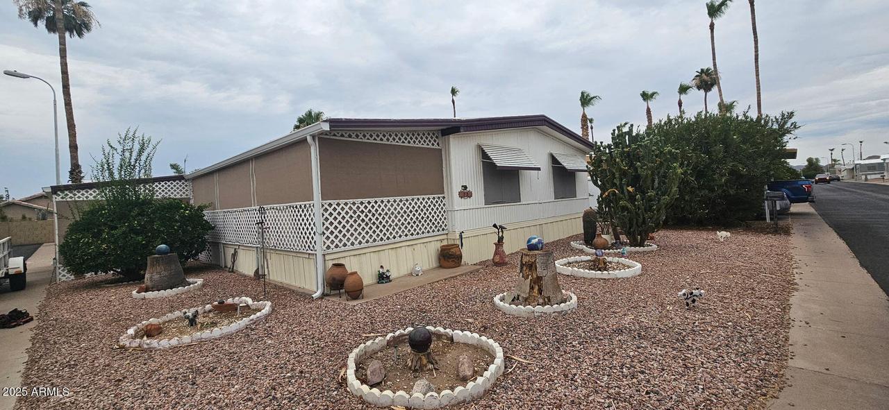 9501 E Broadway Rd. #33, Mesa, AZ 85208