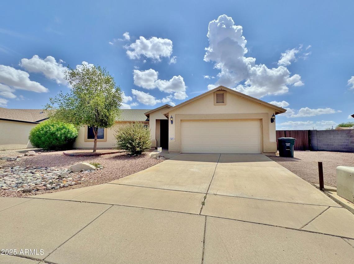 1872 N Boulder Ct., Casa Grande, AZ 85122