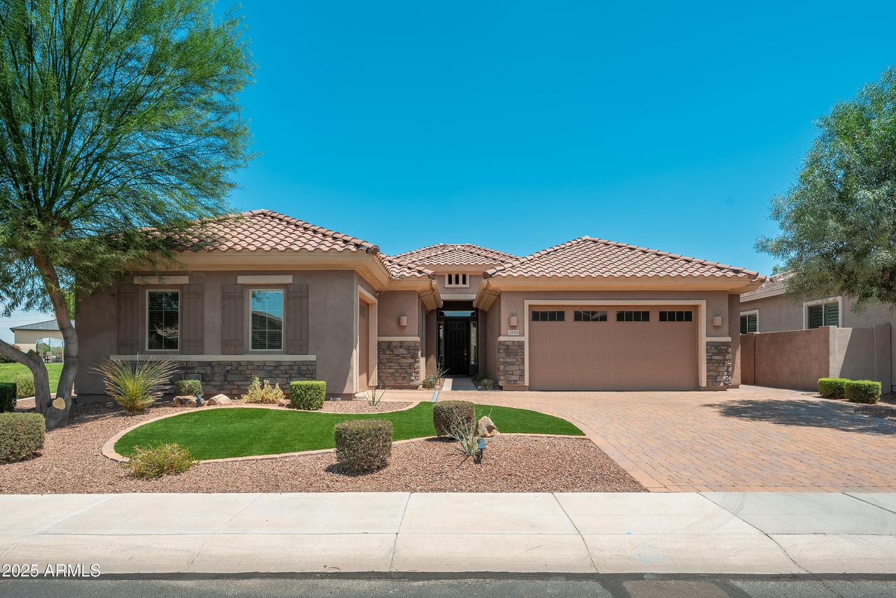 3570 E Lantana Dr., Chandler, AZ 85286