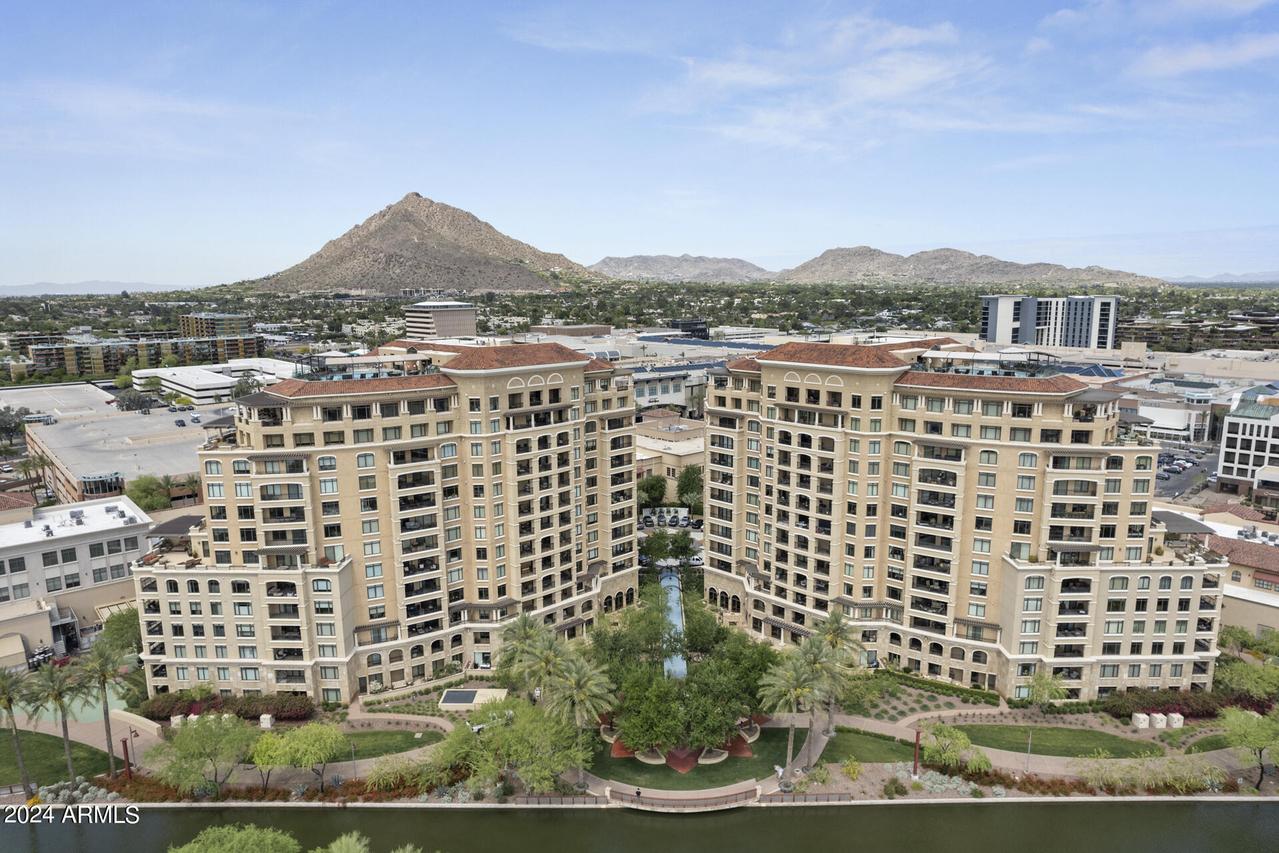 7175 E Camelback Rd. #702, Scottsdale, AZ 85251