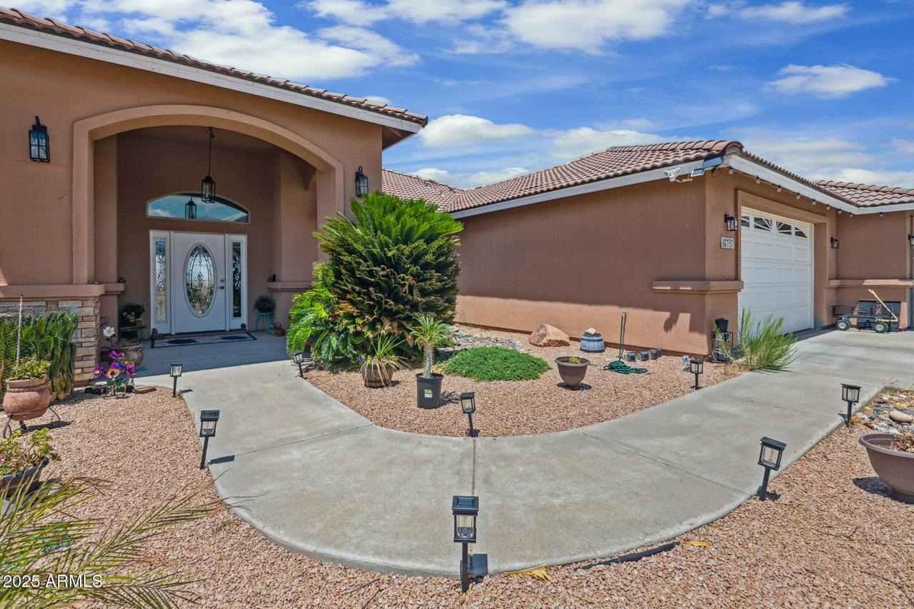 757 Driscoll Way, Kingman, AZ 86401