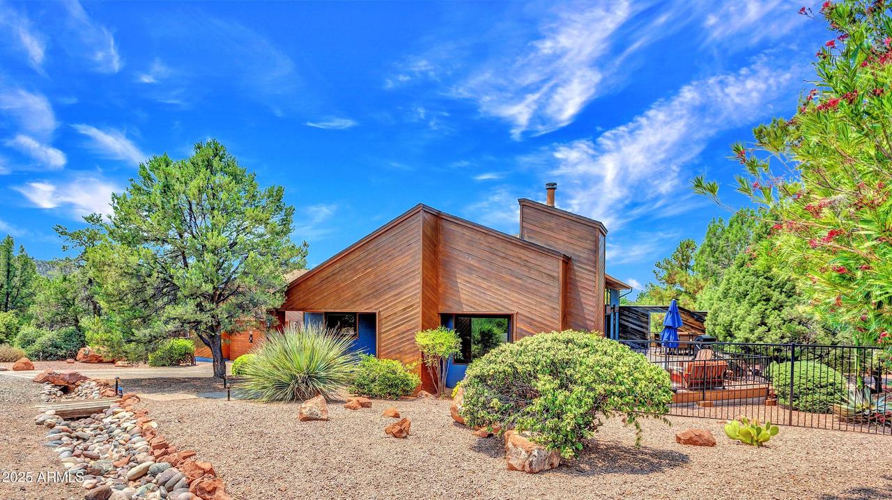 75 Santa Barbara Dr., Sedona, AZ 86336