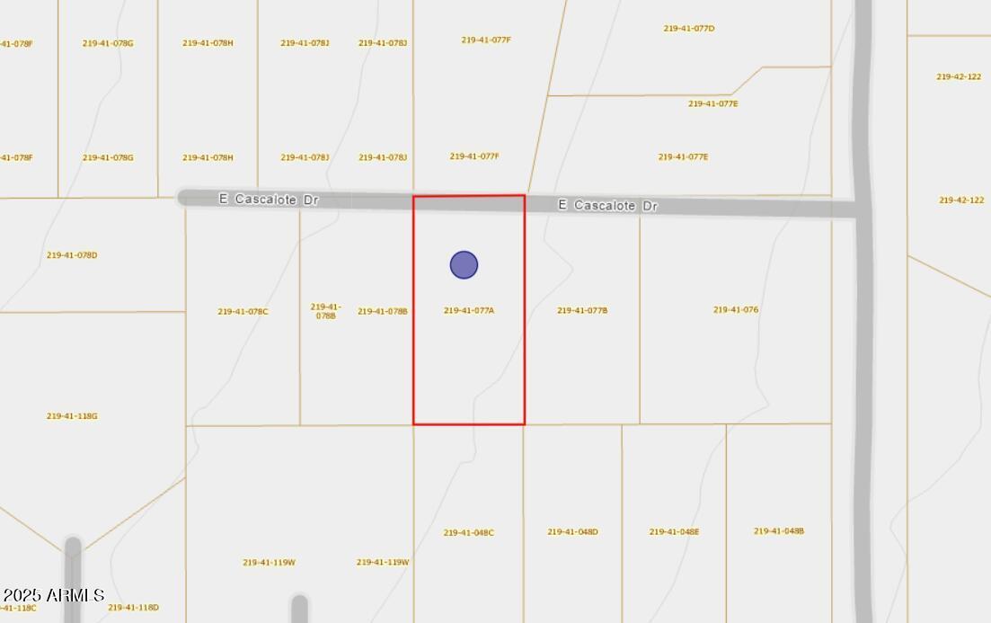 30000 N 168th St. #-, Rio Verde, AZ 85263