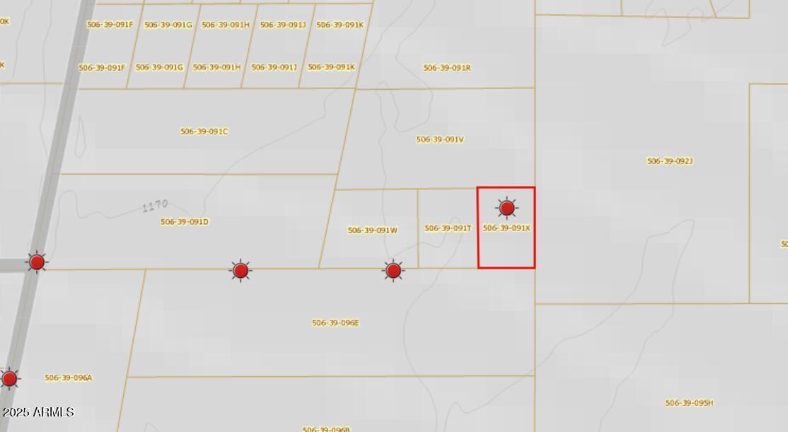 37602 Ave & Rancho Dr. Lot X #Lot X, Tonopah, AZ 85354