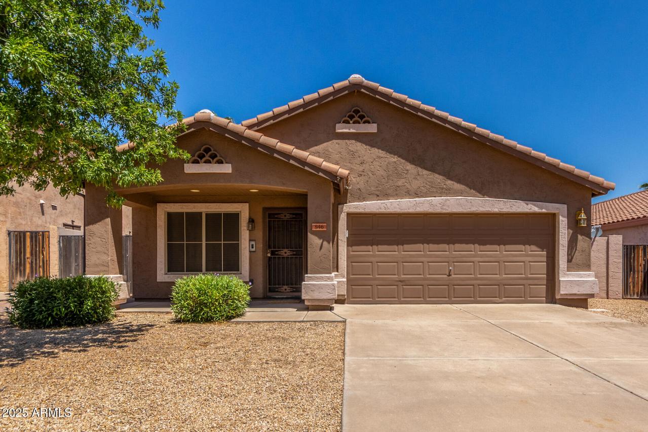 846 W Windhaven Ave., Gilbert, AZ 85233