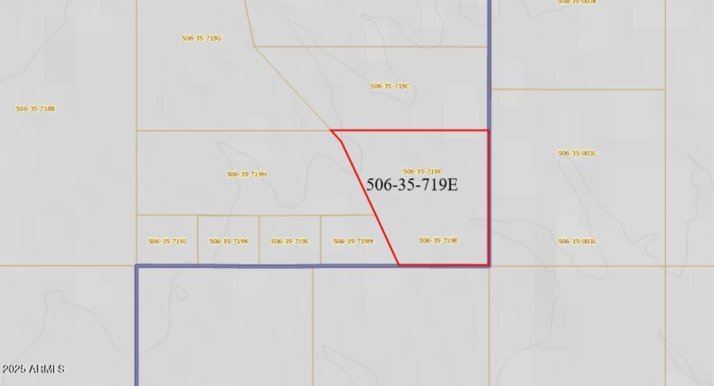 423rd And Orangewood #Lot E, Tonopah, AZ 85354