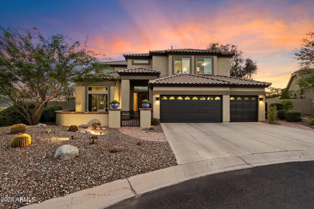 3804 N Red Sky Cir., Mesa, AZ 85207