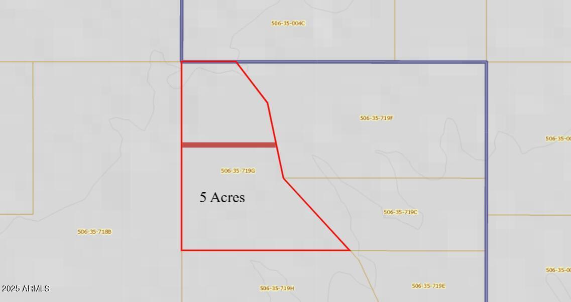 423rd Ave N Of Glendale Lot G #Lot G, Tonopah, AZ 85354