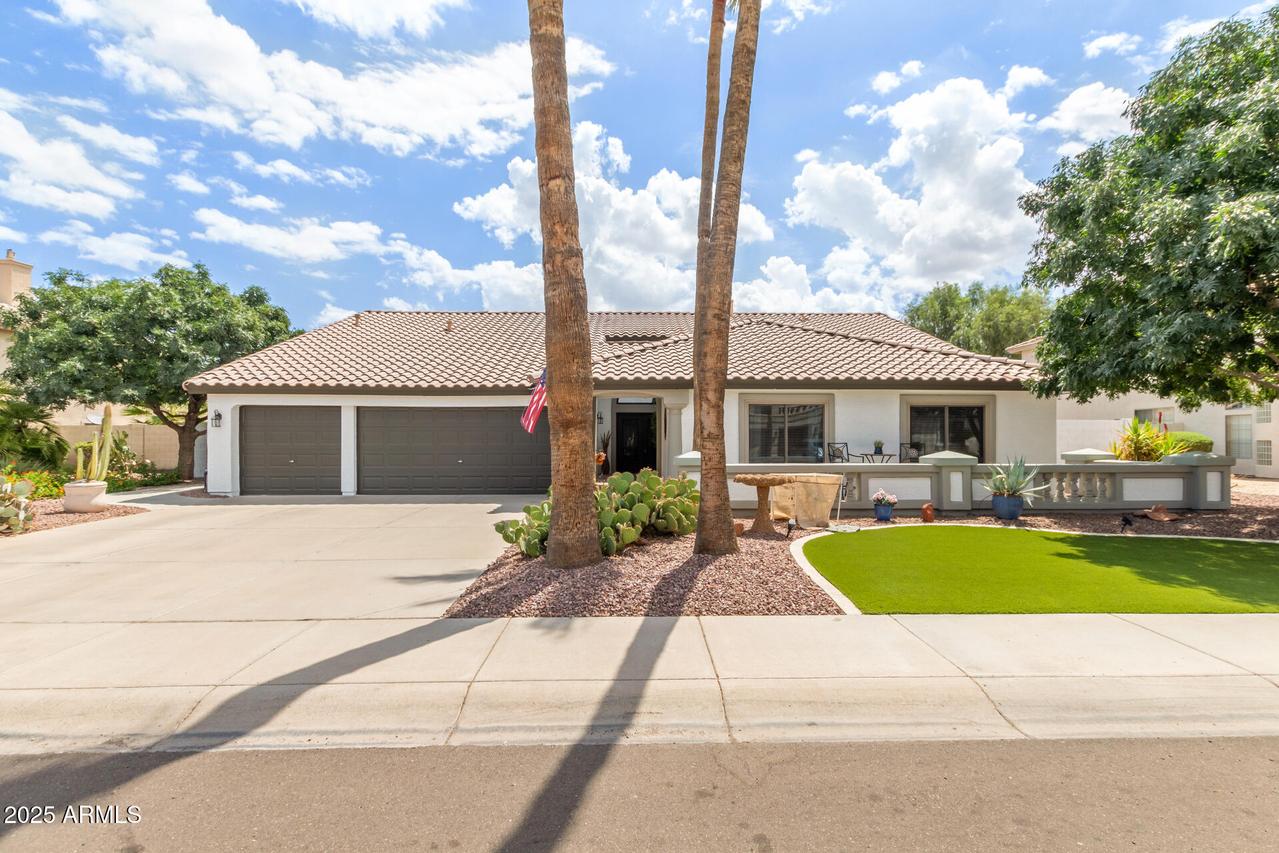 4851 S Hudson Pl., Chandler, AZ 85249