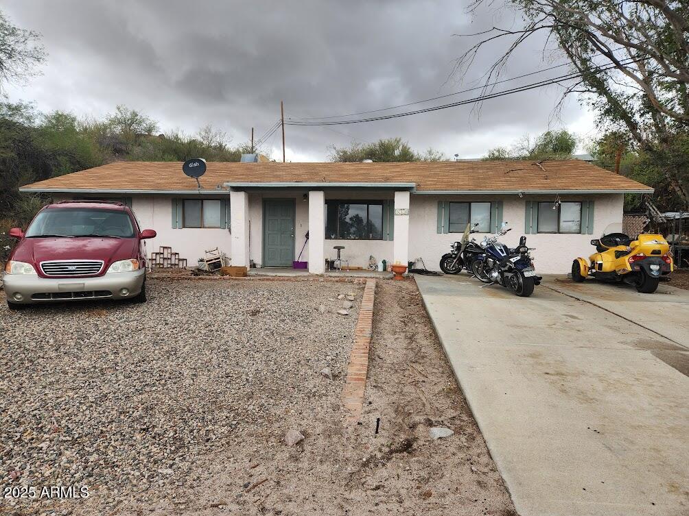 510 N Bass Rd., Wickenburg, AZ 85390