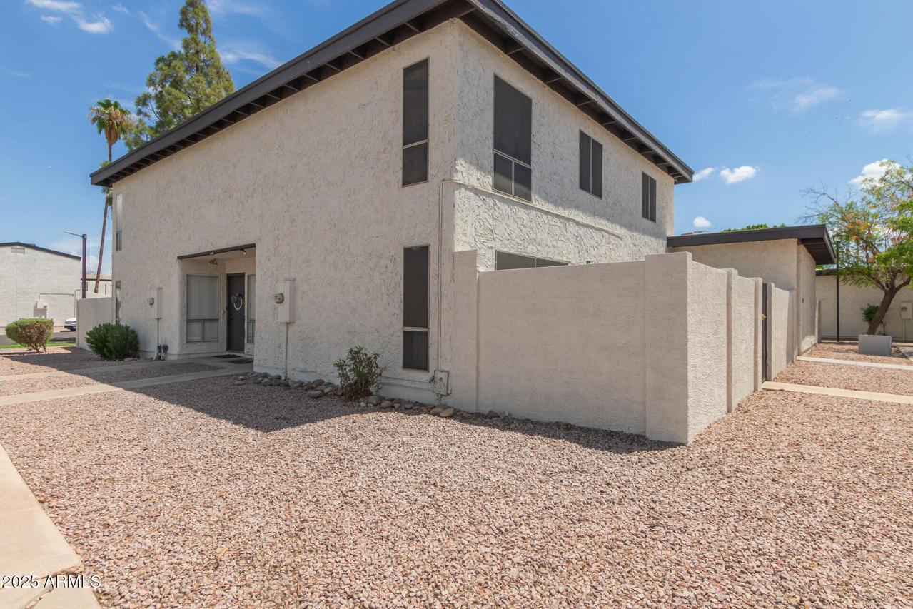 1051 S Dobson Rd. #138, Mesa, AZ 85202
