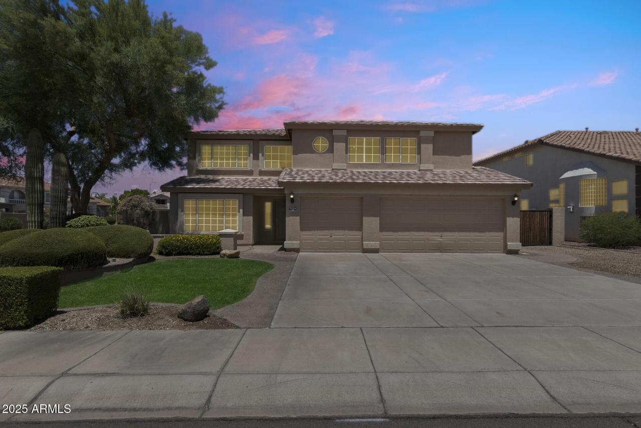 7224 W Remuda Dr., Peoria, AZ 85383