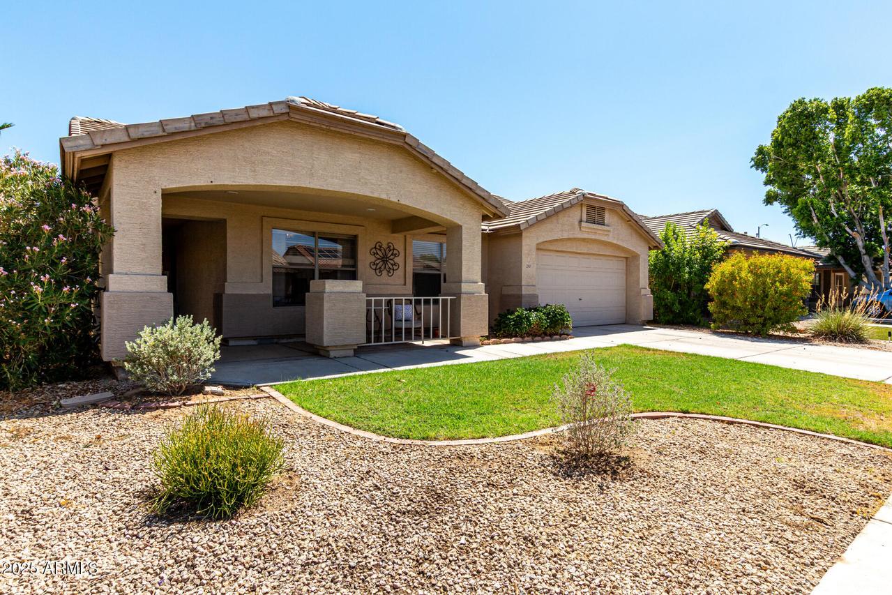 12905 W Vernon Ave., Avondale, AZ 85392