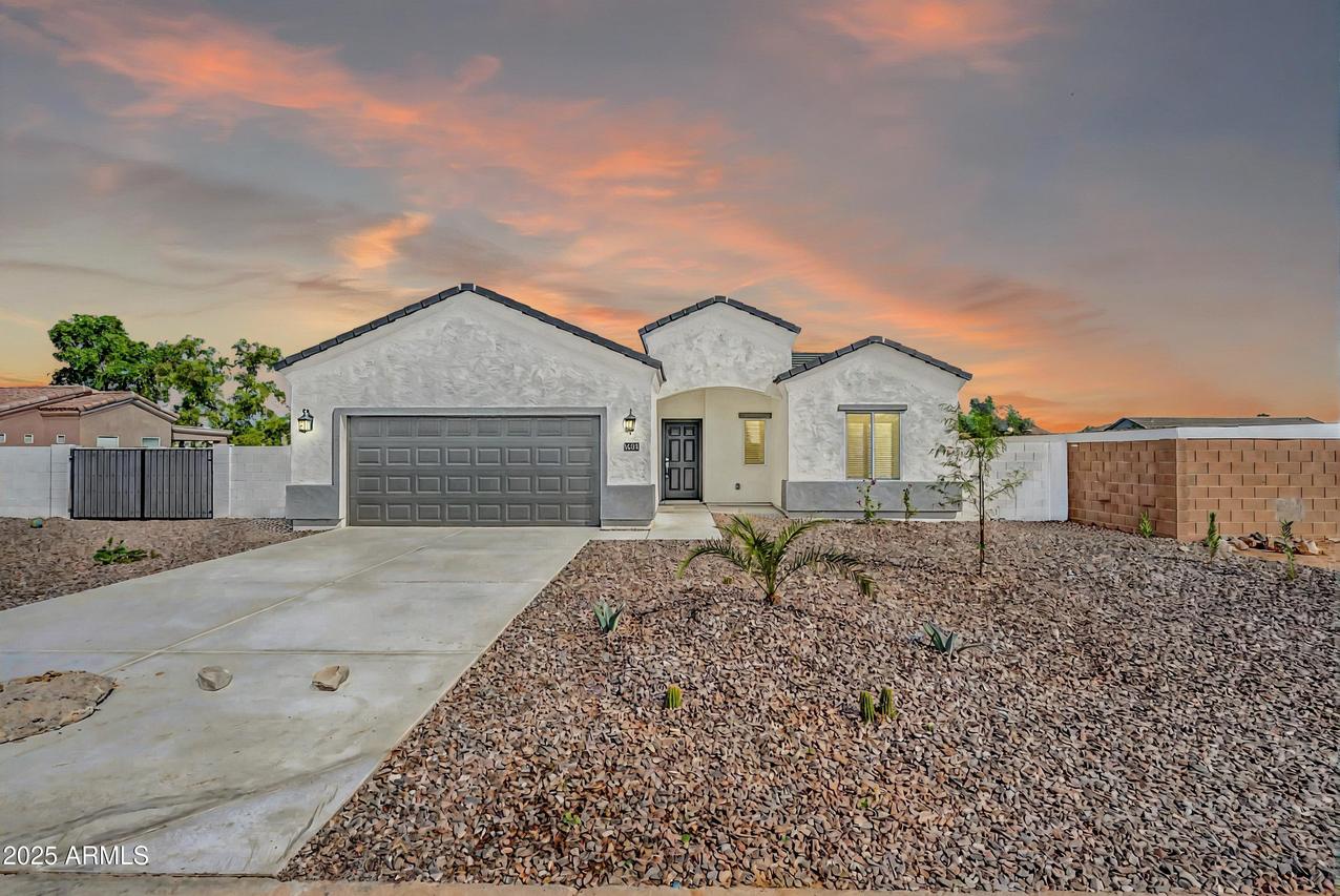 14190 S Vera Cruz Rd., Arizona City, AZ 85123