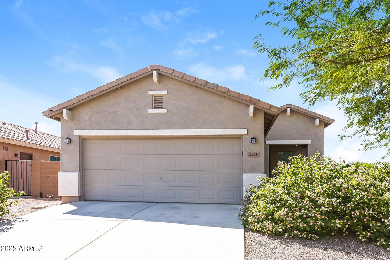 2413 W Gold Dust Ave., San Tan Valley, AZ 85144