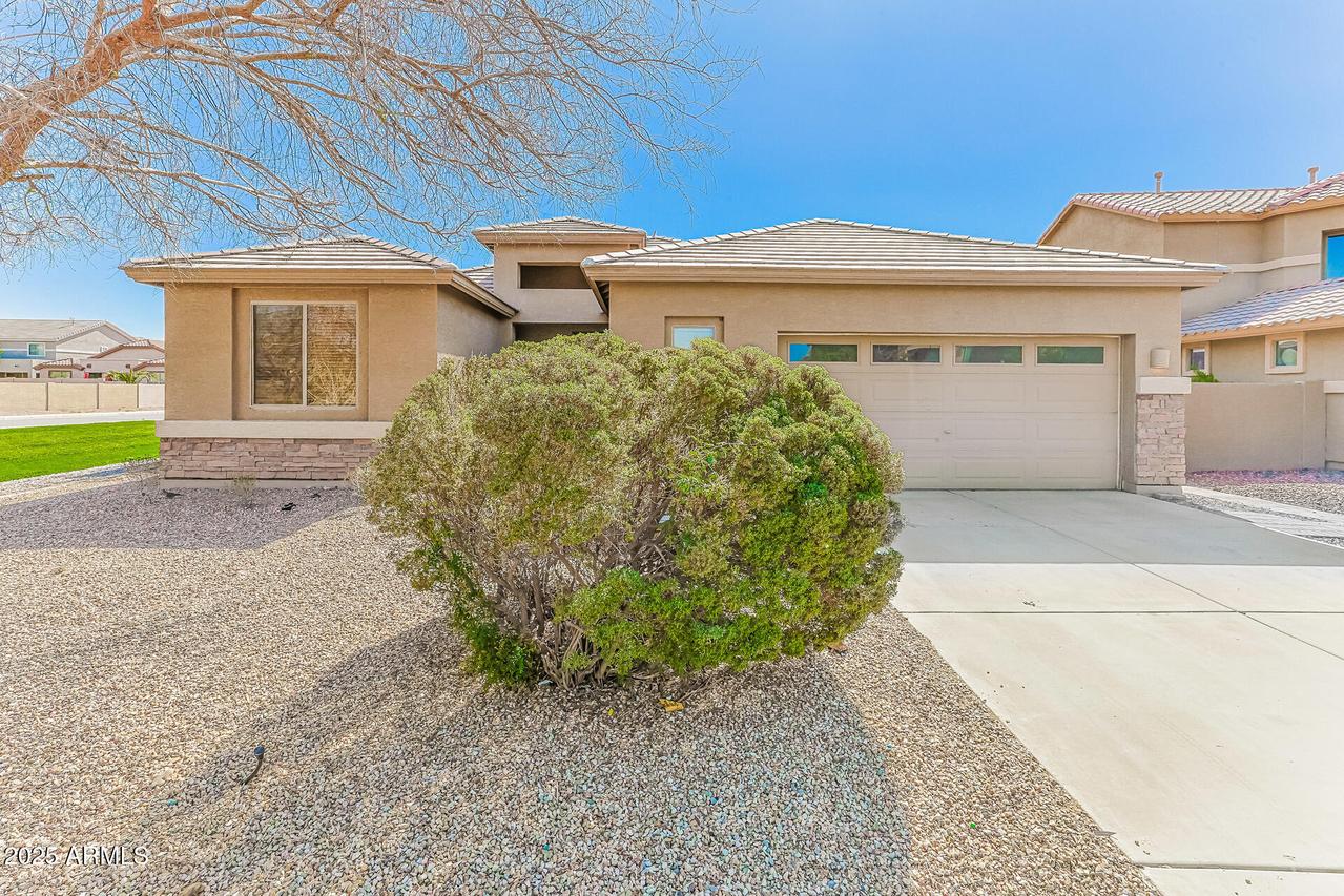 44069 W Mescal St., Maricopa, AZ 85138