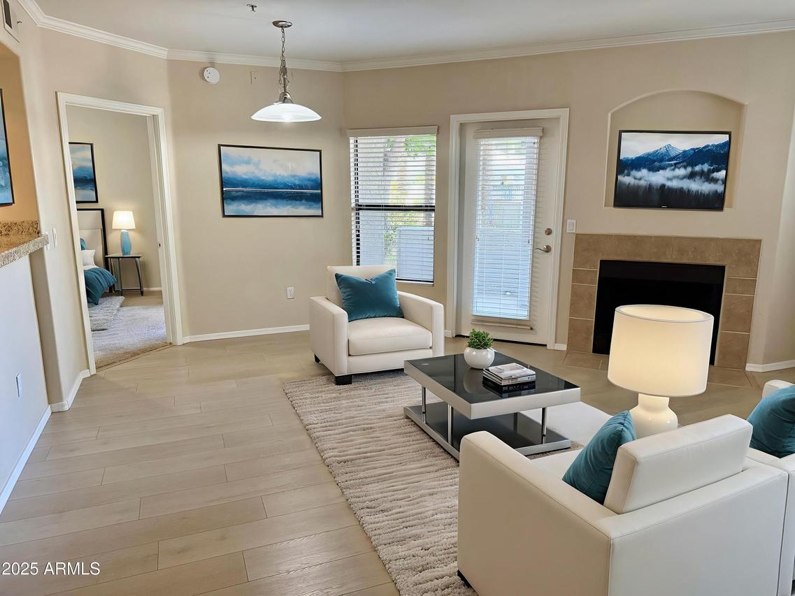 15095 N Thompson Peak Pkwy. #1049, Scottsdale, AZ 85260