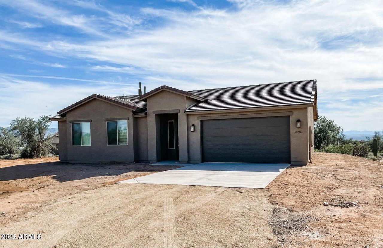 1015 Lee Mountain Rd., Sedona, AZ 86351