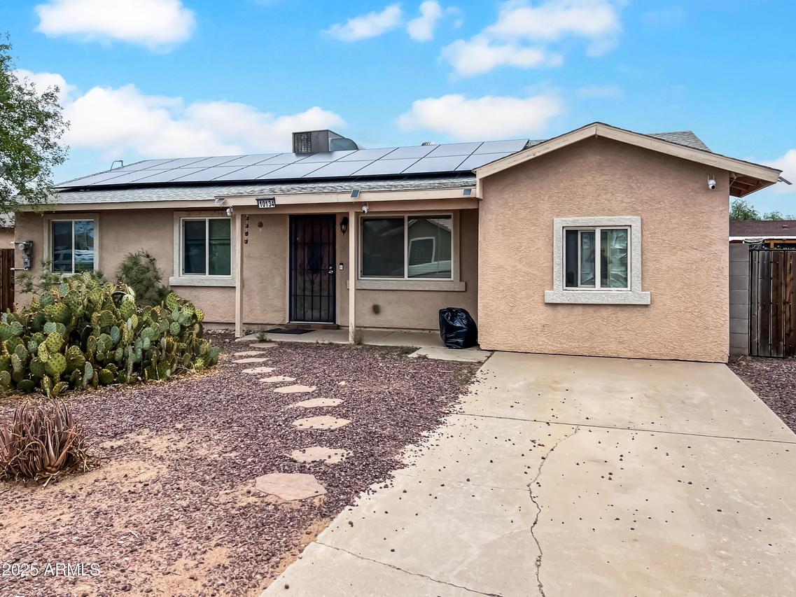 10134 W Camelia Dr., Arizona City, AZ 85123